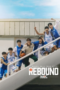 Watch Rebound movies free hd online