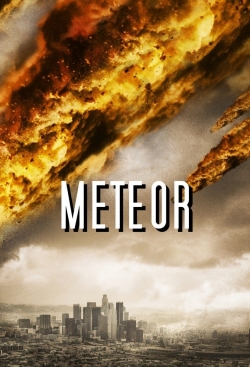 Watch Meteor movies free hd online