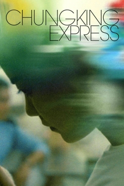 Watch Chungking Express movies free hd online