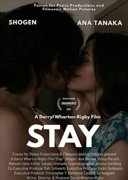 Watch Stay movies free hd online