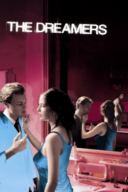 Watch The Dreamers movies free hd online