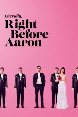 Watch Literally, Right Before Aaron movies free hd online