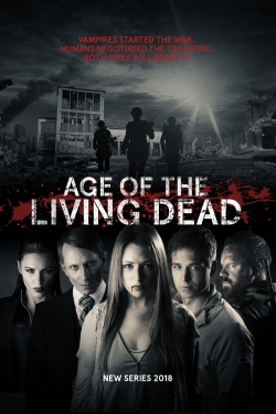 Watch Age of the Living Dead movies free hd online