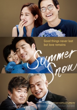 Watch Summer Snow movies free hd online