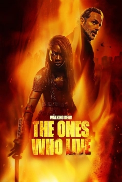 Watch The Walking Dead: The Ones Who Live movies free hd online