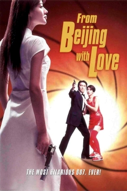 Watch From Beijing with Love movies free hd online