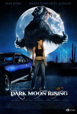 Watch Dark Moon Rising movies free hd online