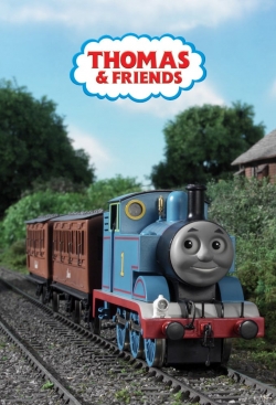 Watch Thomas & Friends movies free hd online