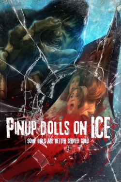 Watch Pinup Dolls on Ice movies free hd online