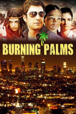 Watch Burning Palms movies free hd online