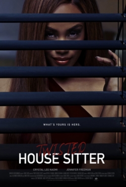 Watch Twisted House Sitter movies free hd online