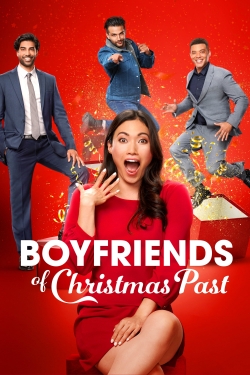 Watch Boyfriends of Christmas Past movies free hd online