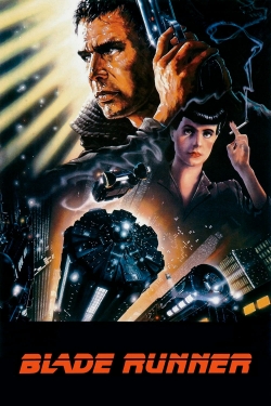 Watch Blade Runner movies free hd online