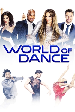 Watch World of Dance movies free hd online