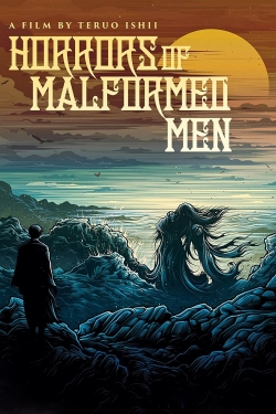 Watch Horrors of Malformed Men movies free hd online