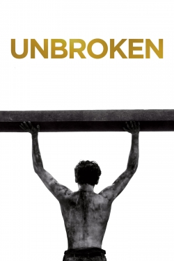 Watch Unbroken movies free hd online