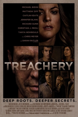 Watch Treachery movies free hd online