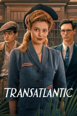 Watch Transatlantic movies free hd online