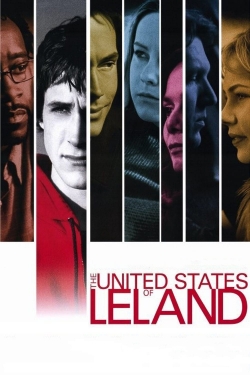 Watch The United States of Leland movies free hd online