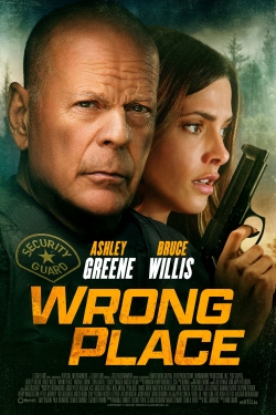 Watch Wrong Place movies free hd online