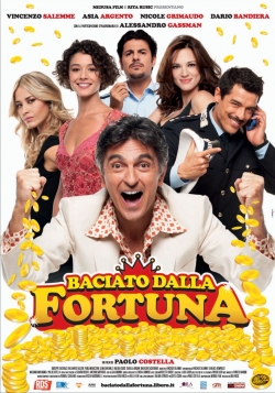 Watch Baciato dalla fortuna movies free hd online