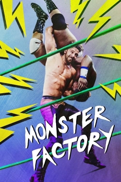 Watch Monster Factory movies free hd online