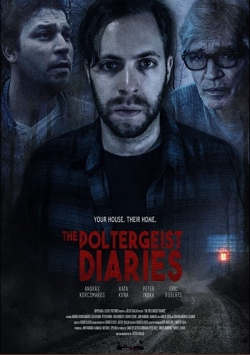 Watch The Poltergeist Diaries movies free hd online