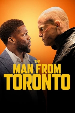 Watch The Man From Toronto movies free hd online