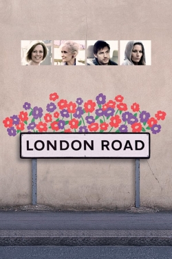 Watch London Road movies free hd online