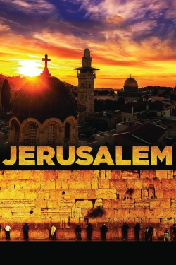 Watch Jerusalem movies free hd online