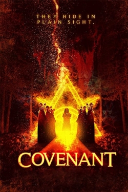 Watch Covenant movies free hd online