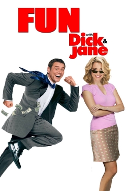 Watch Fun with Dick and Jane movies free hd online