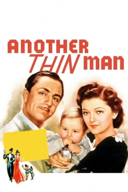 Watch Another Thin Man movies free hd online