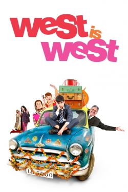 Watch West Is West movies free hd online