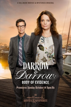 Watch Darrow & Darrow: Body of Evidence movies free hd online