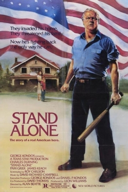 Watch Stand Alone movies free hd online