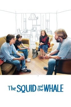 Watch The Squid and the Whale movies free hd online