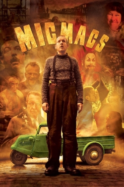 Watch Micmacs movies free hd online