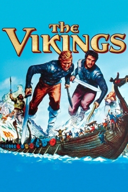 Watch The Vikings movies free hd online