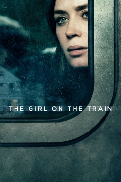 Watch The Girl on the Train movies free hd online