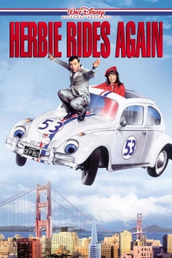 Watch Herbie Rides Again movies free hd online