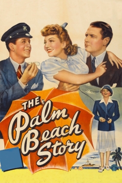 Watch The Palm Beach Story movies free hd online