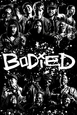 Watch Bodied movies free hd online