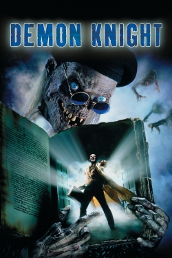 Watch Tales from the Crypt: Demon Knight movies free hd online