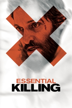 Watch Essential Killing movies free hd online