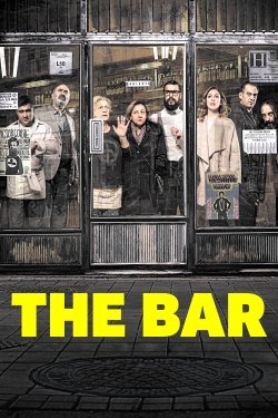 Watch The Bar movies free hd online