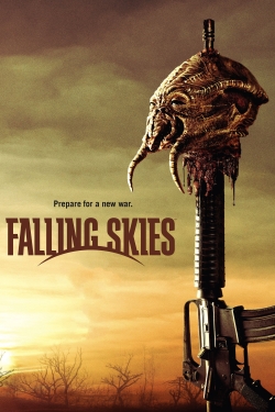 Watch Falling Skies movies free hd online