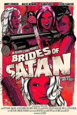 Watch Brides of Satan movies free hd online