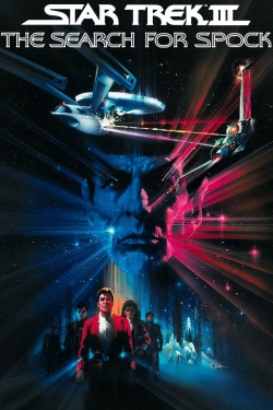 Watch Star Trek III: The Search for Spock movies free hd online