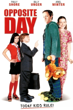 Watch Opposite Day movies free hd online